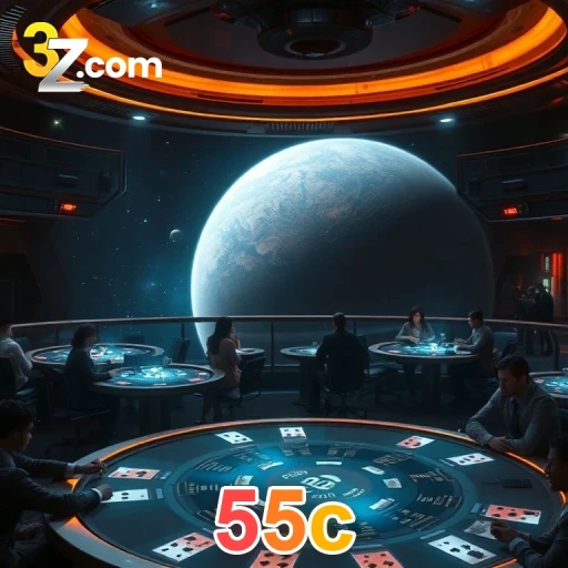 55c bet Promocao